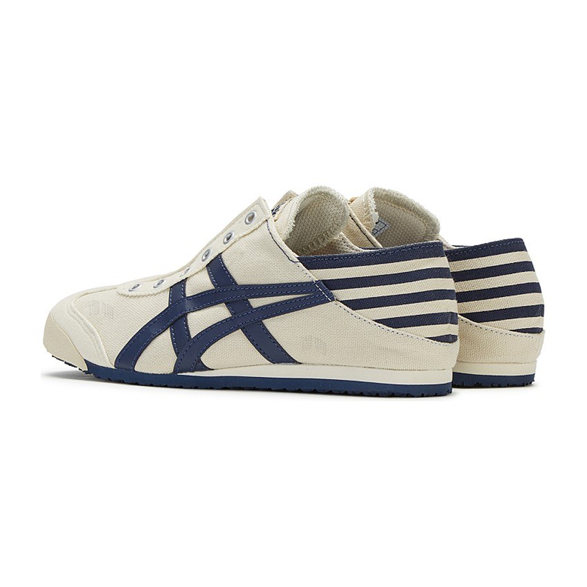 Onitsuka Tiger Mexico 66 Navy
