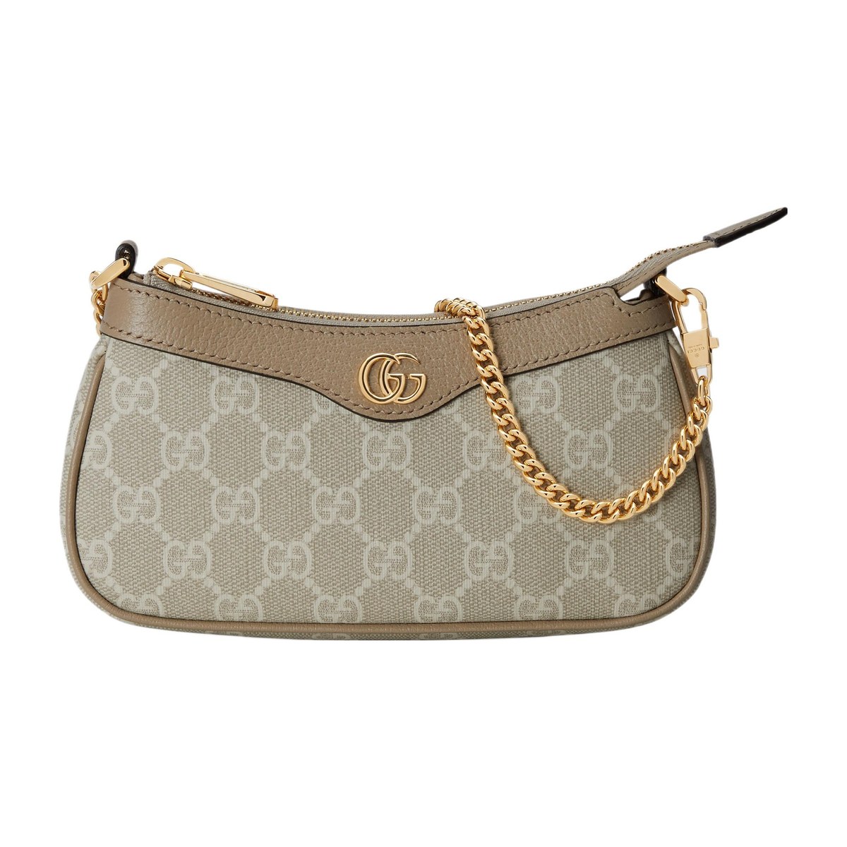 Gucci Ophidia Mini Beige