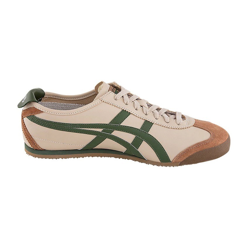 Onitsuka Tiger Mexico 66 Brown Green