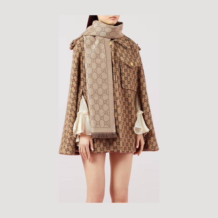 Gucci Scarf