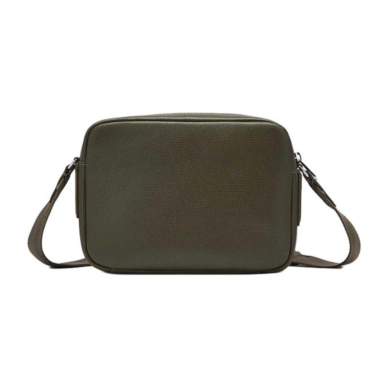 Lacoste Crossbody Bag Green