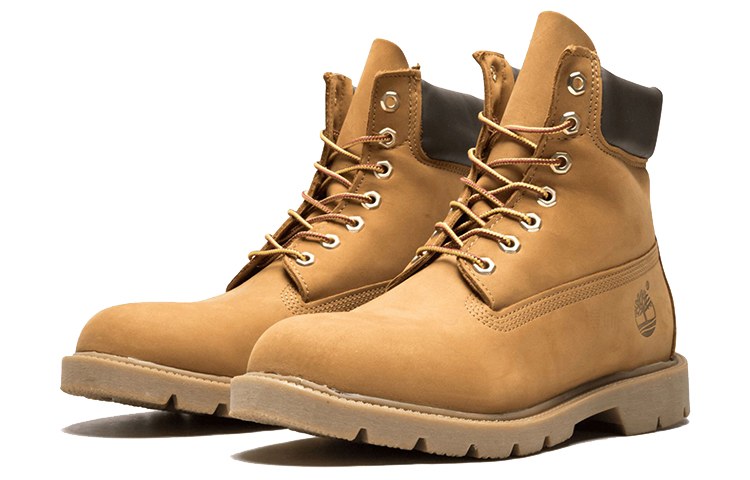 Timberland 6 Inch Wheat