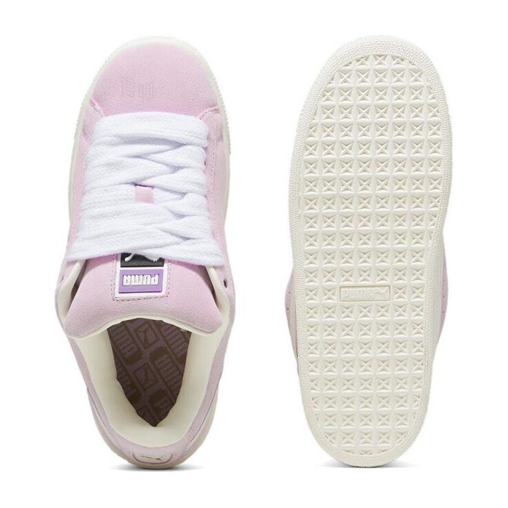 PUMA Suede XL