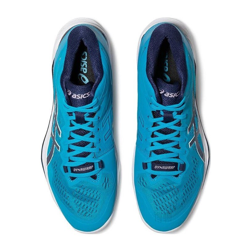 Asics Sky Elite FF MT 2 Blue