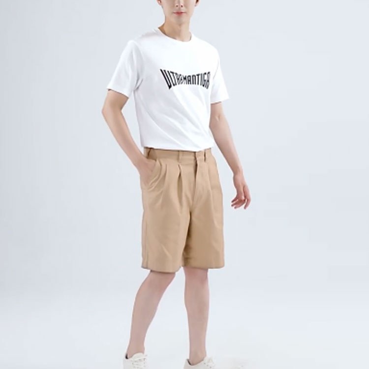 UNIQLO x JW Anderson