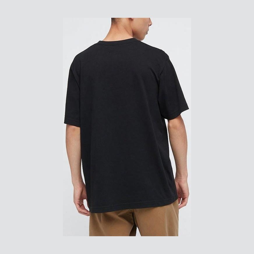 UNIQLO x Louvre UT Graphic T-Shirt Black