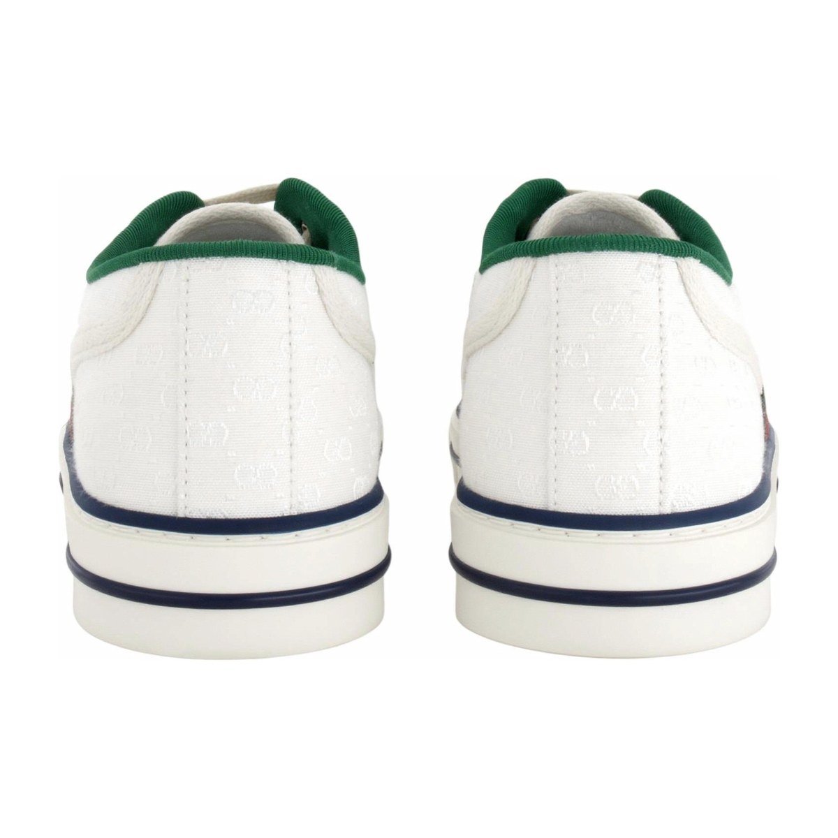 Gucci Tennis 1977 White