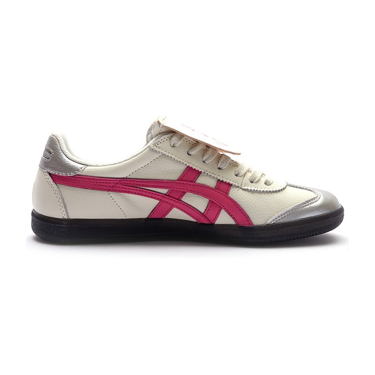 Onitsuka Tiger Tokuten Silver Pink