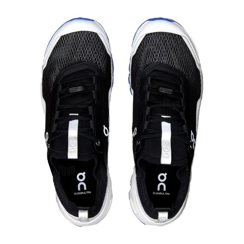 On Running