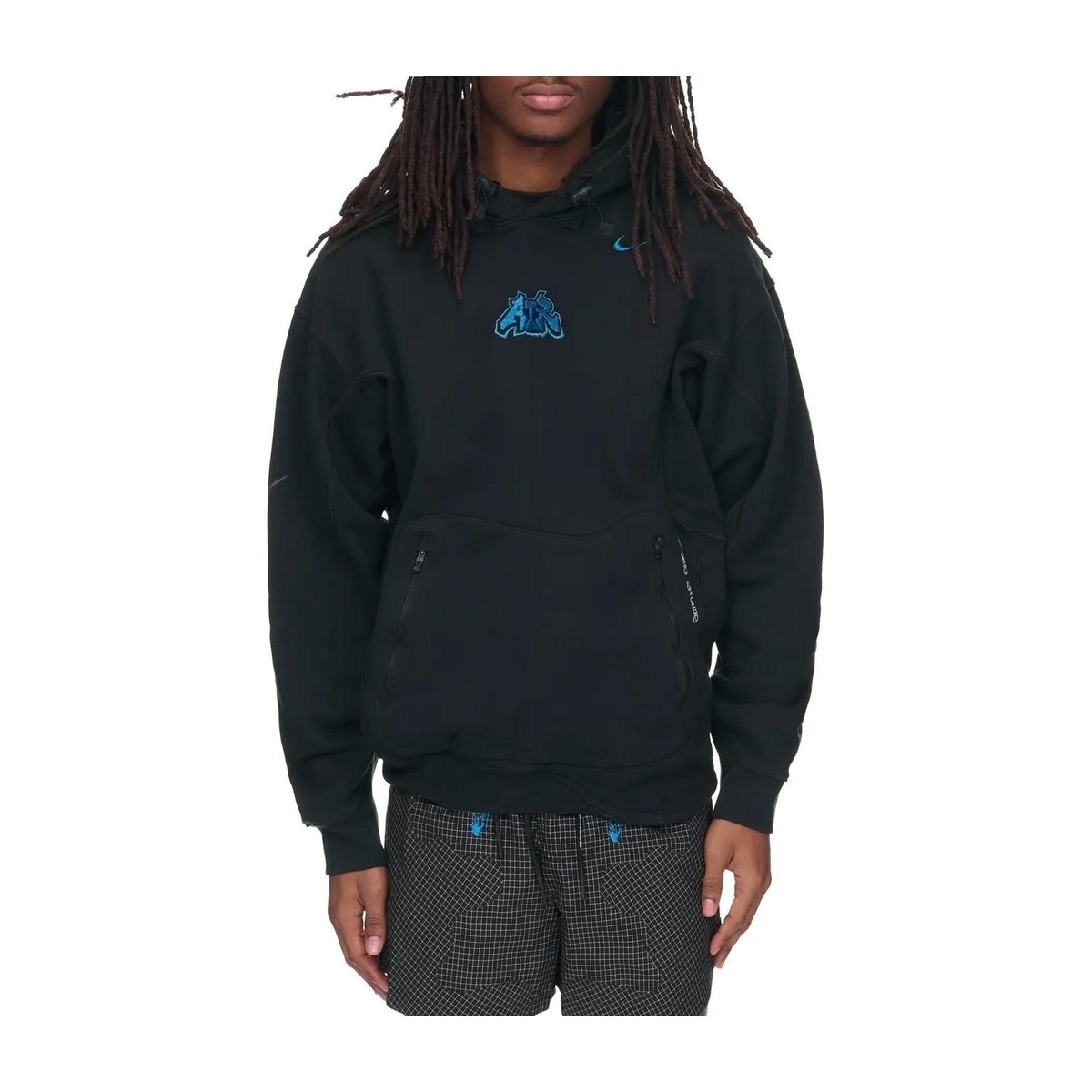 Nike x Off-White Hoodie