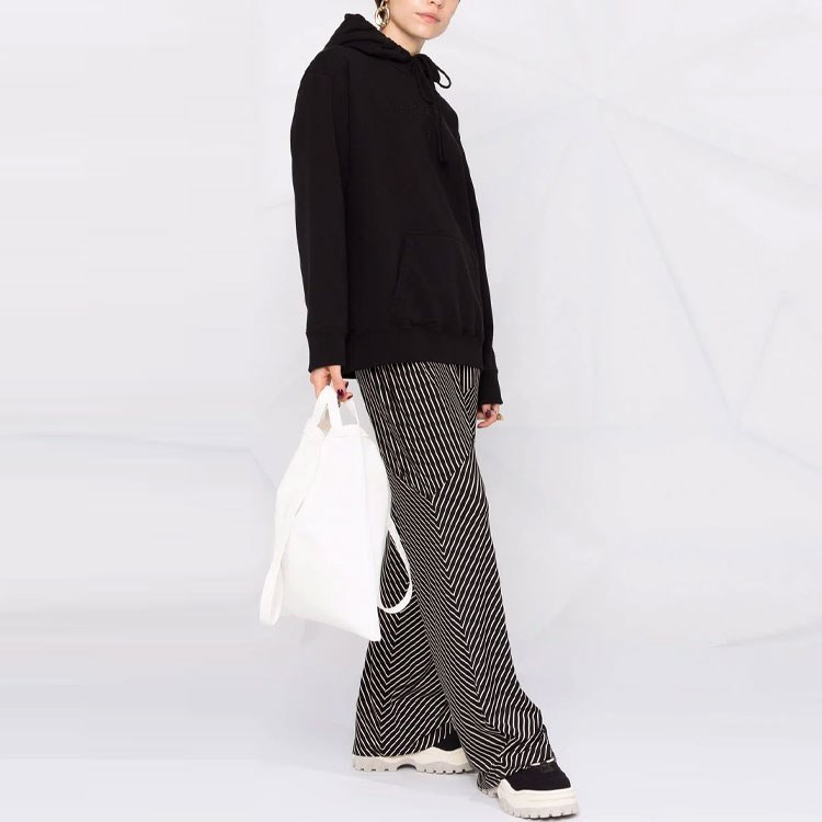 MM6 Maison Margiela FW21 Logo