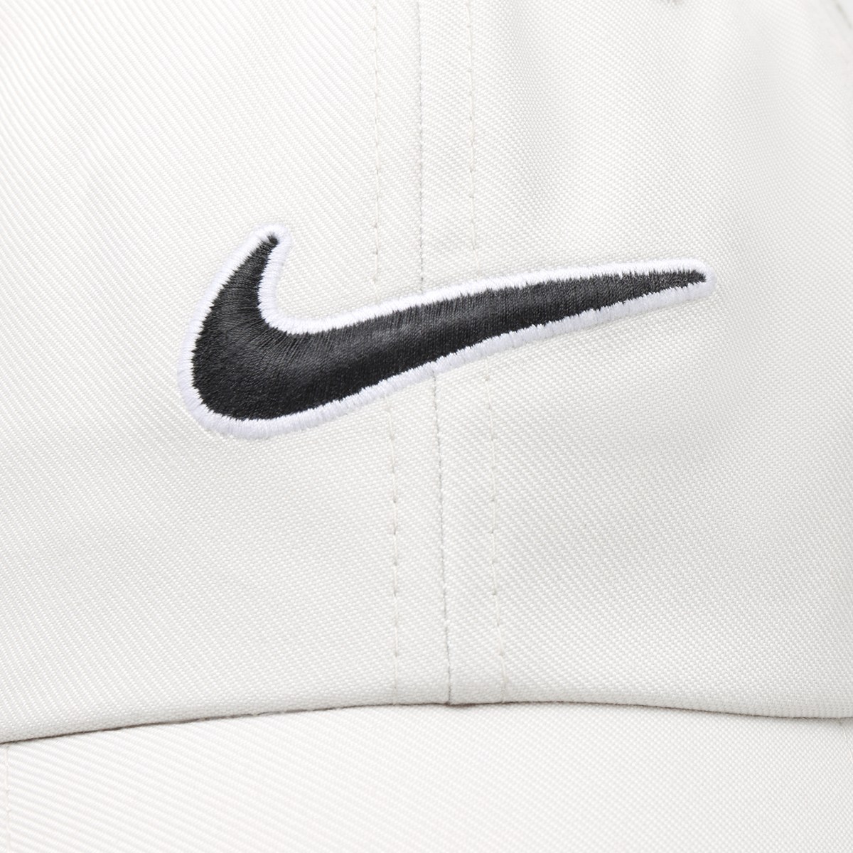 Nike Cap White