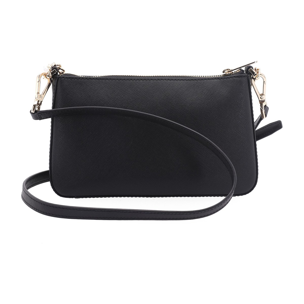 Michael Kors Jet Set Medium Black