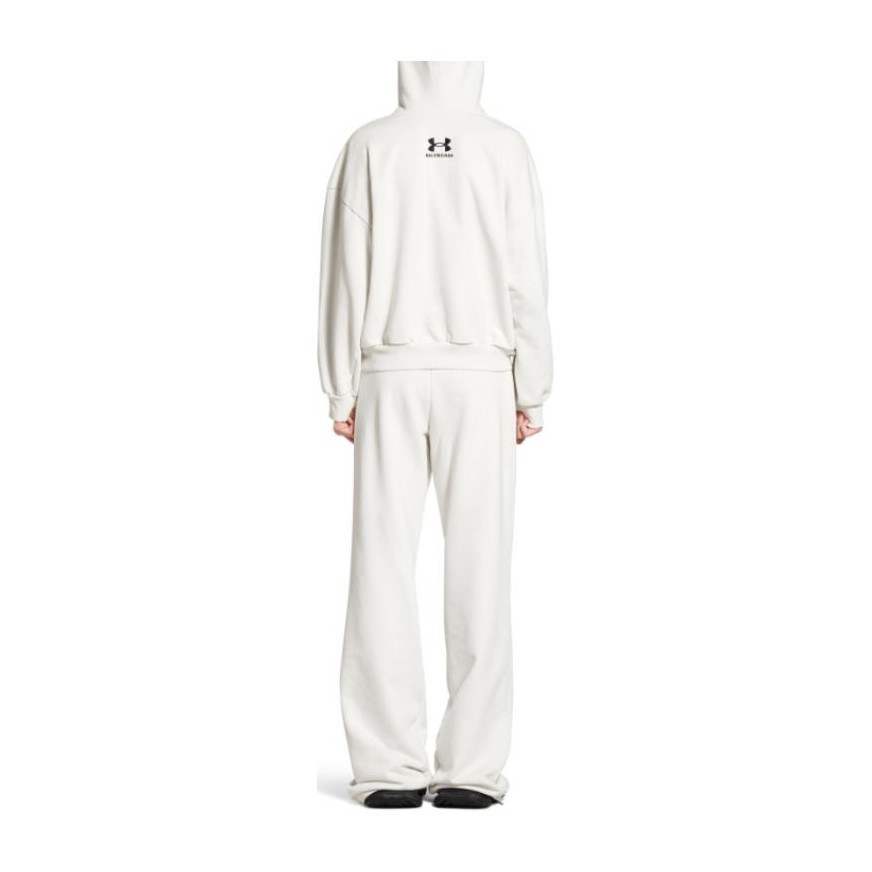 Balenciaga Hoodie White