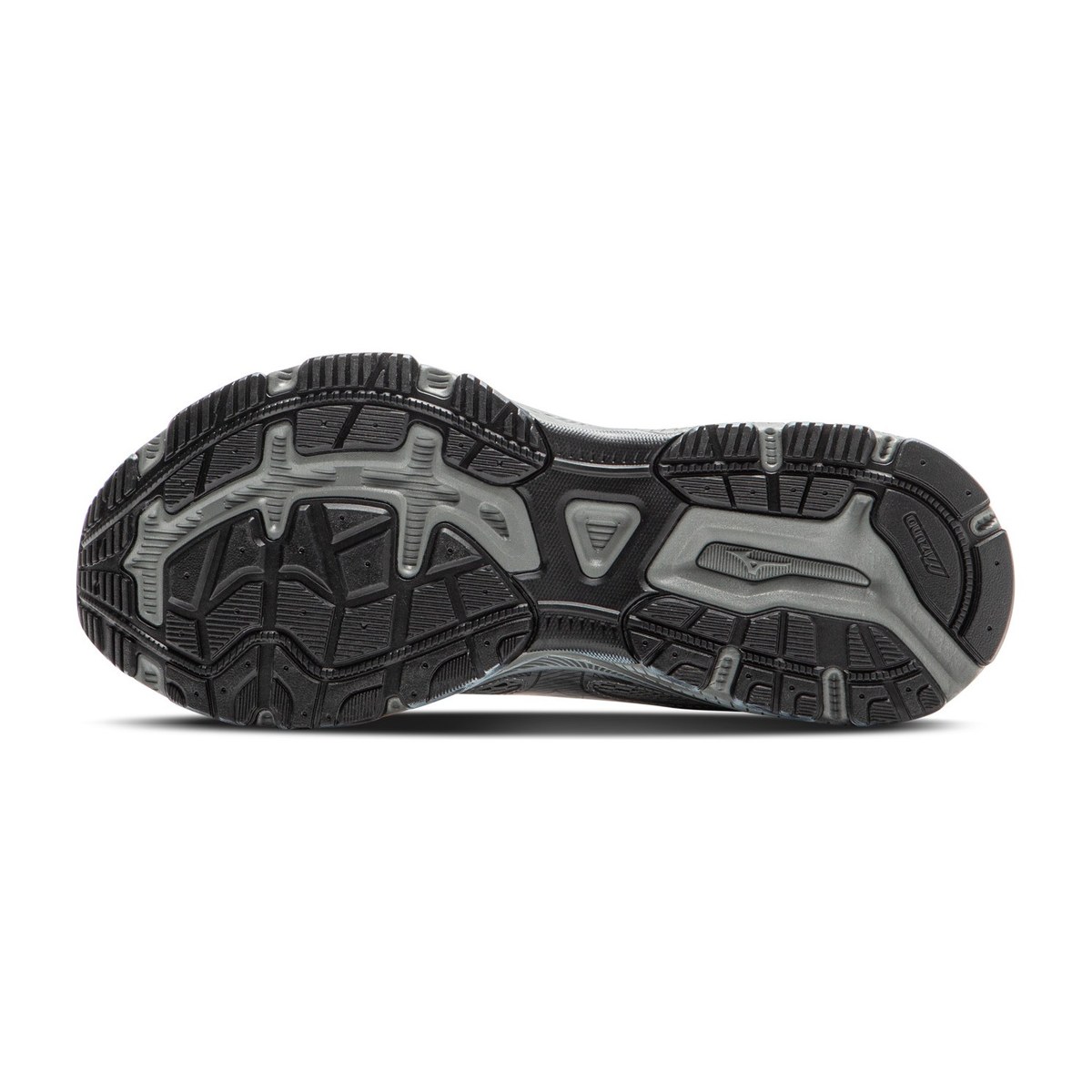 Mizuno Racer S Meteor Gray