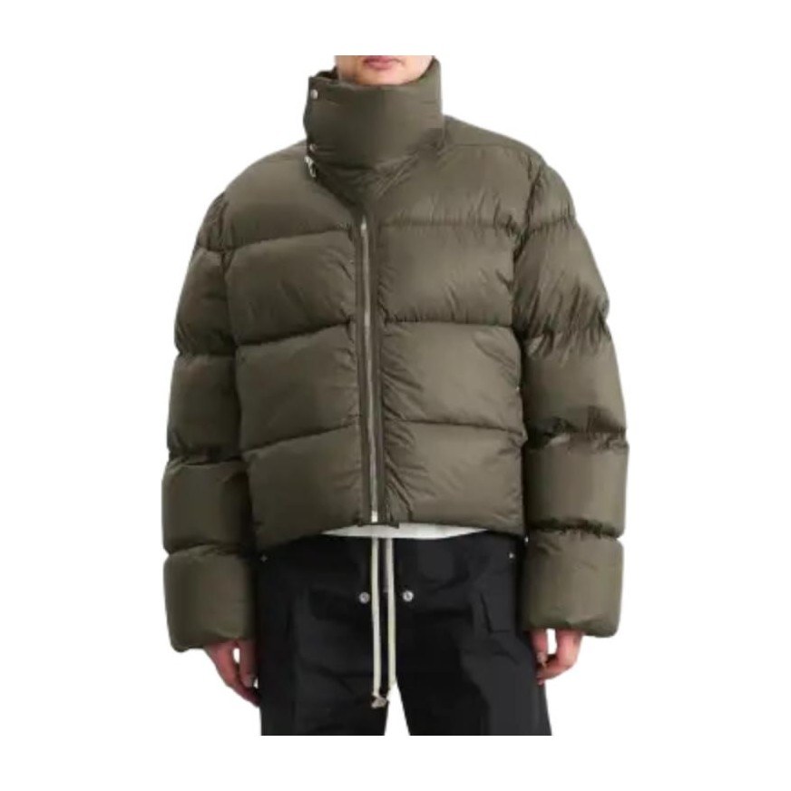 RICK OWENS RO Down Jacket