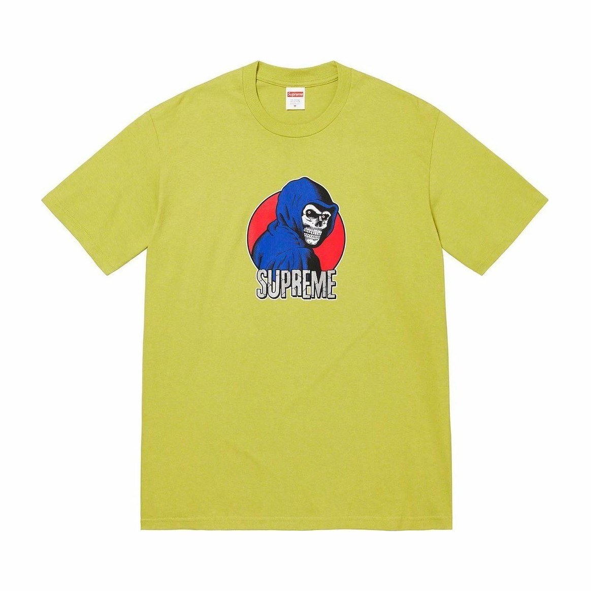 Supreme Reaper Tee