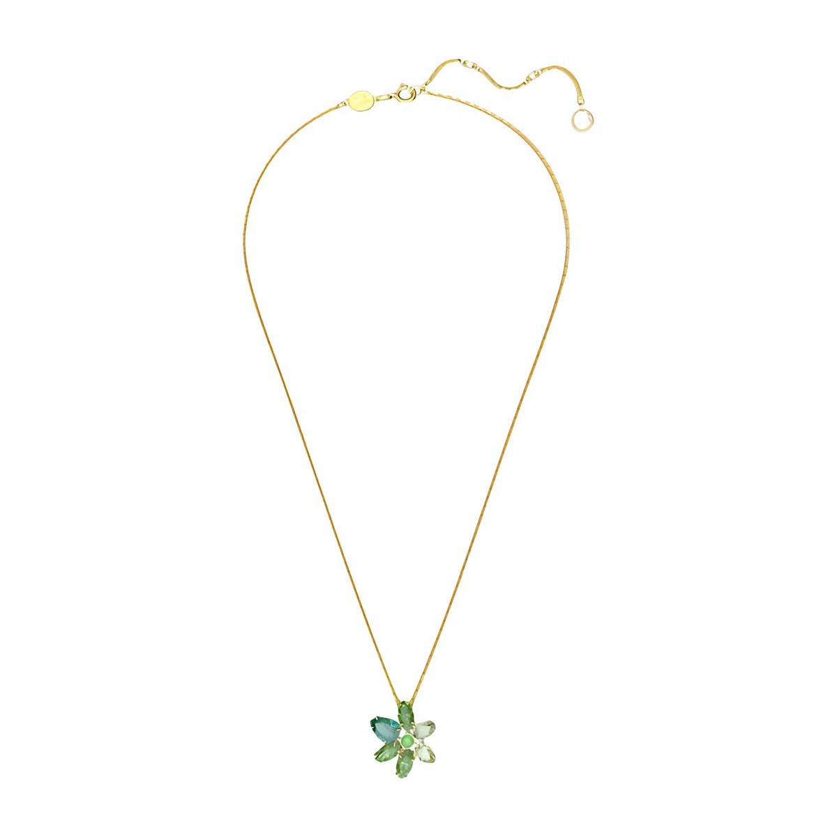 Swarovski Gema Necklace