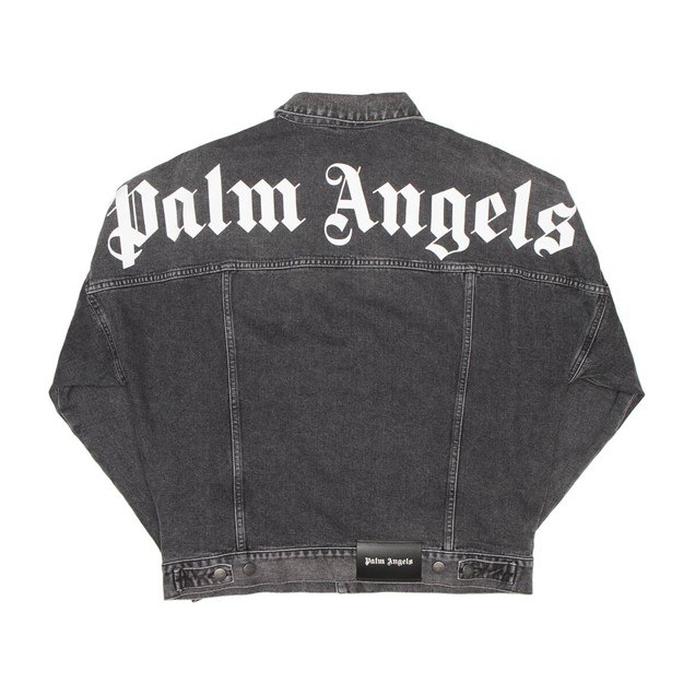Palm Angels Denim Jacket