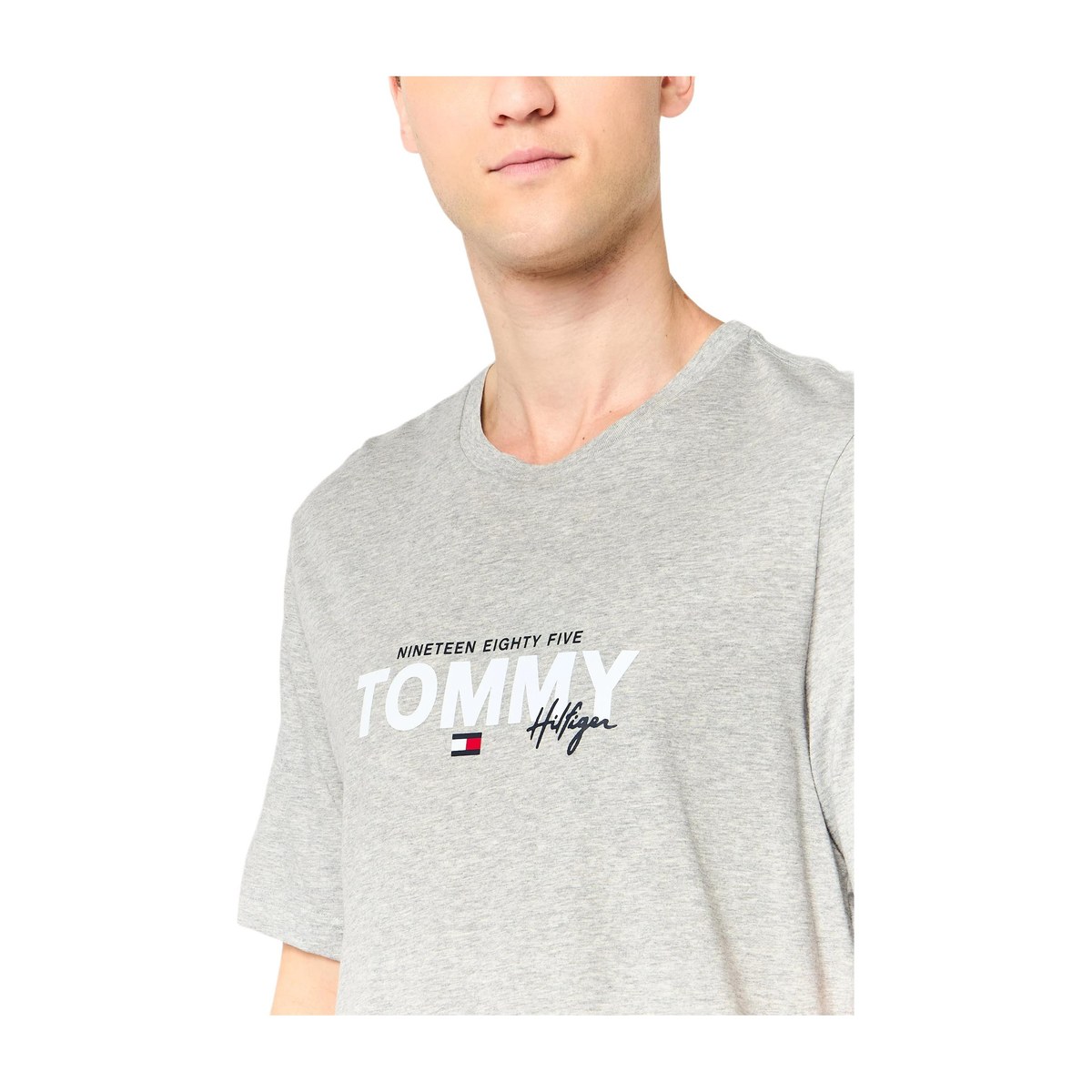 Tommy Hilfiger T