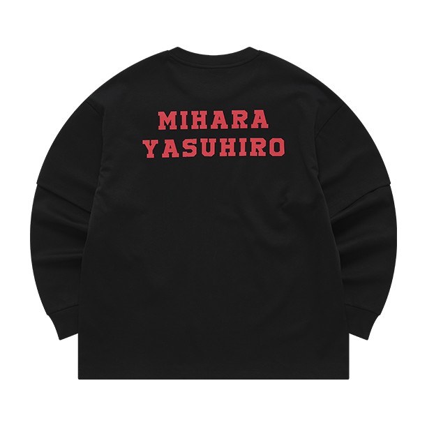 FILA Mihara Yasuhiro