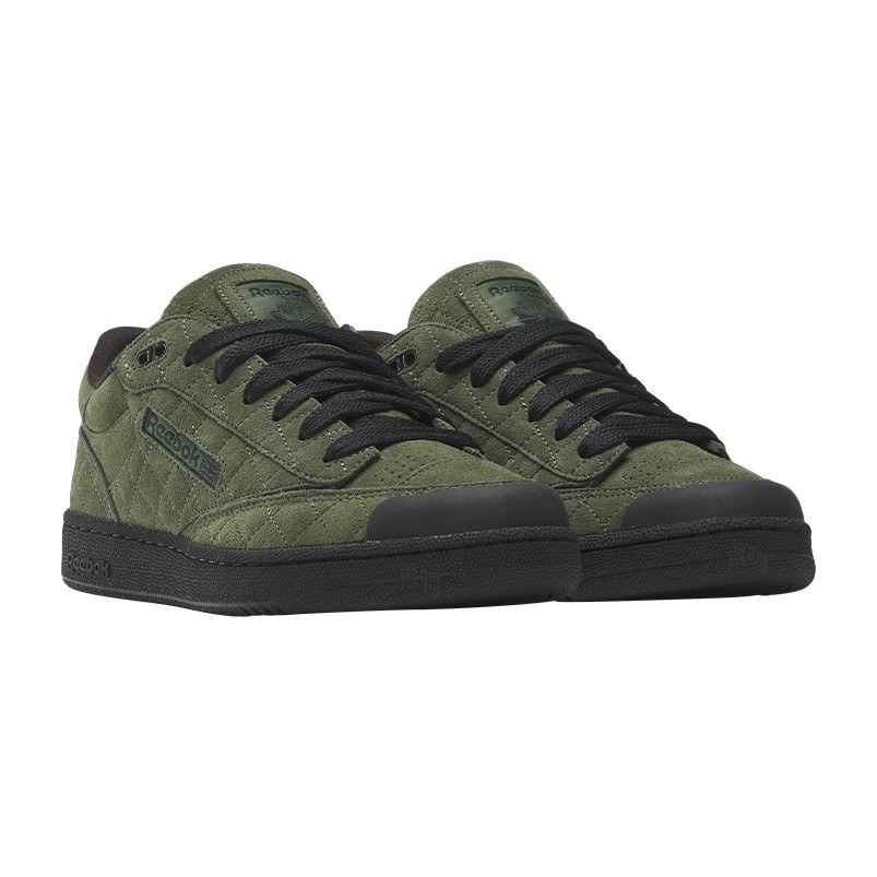 Reebok Club C Bulc Green