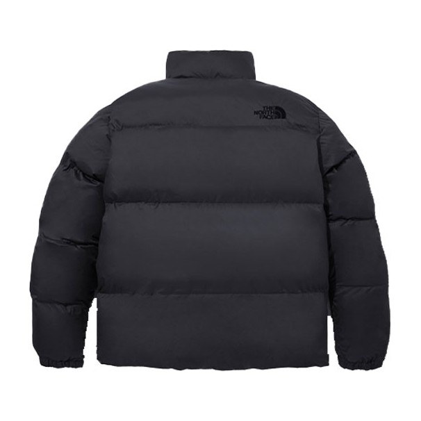 The North Face Riverton On Ball Black