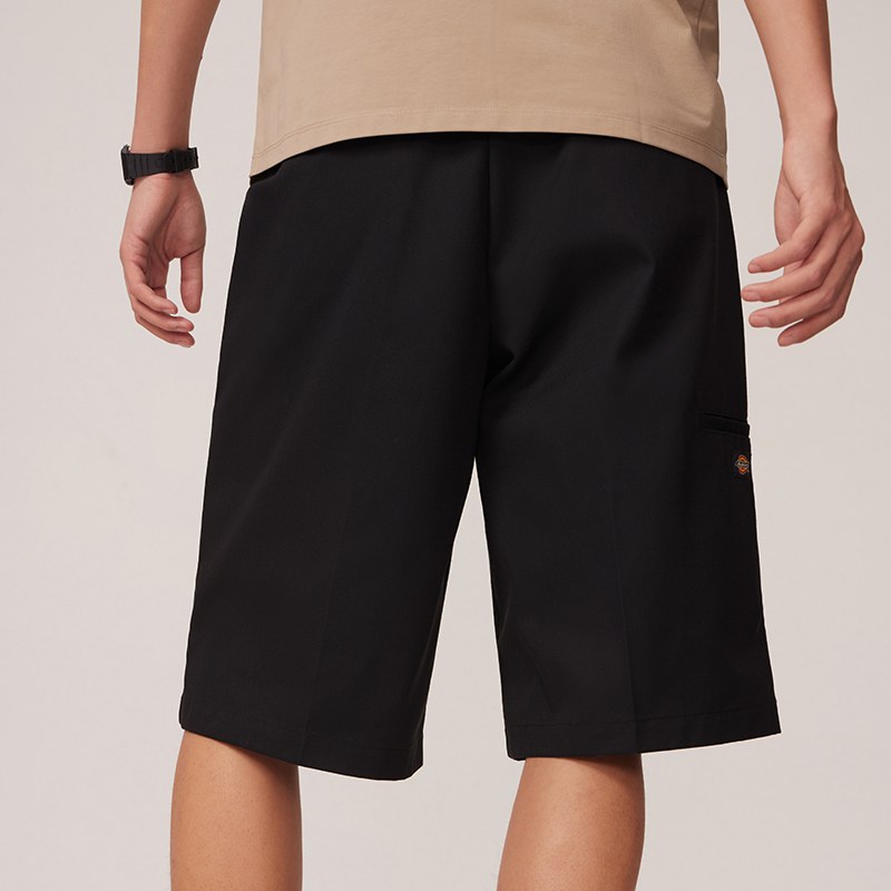 Dickies Shorts Black