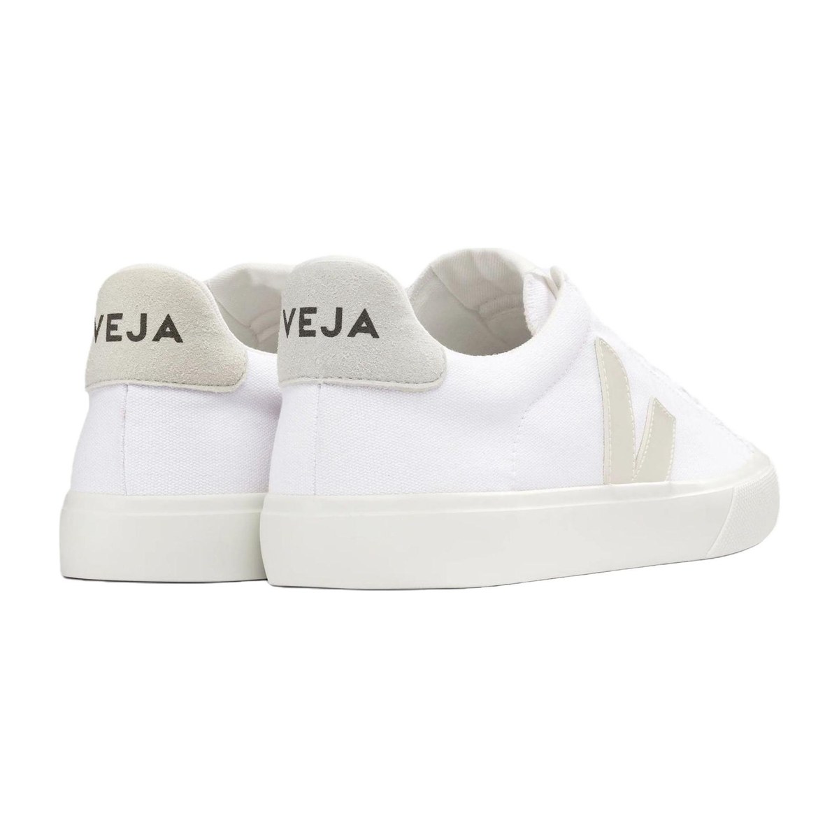 VEJA Campo White