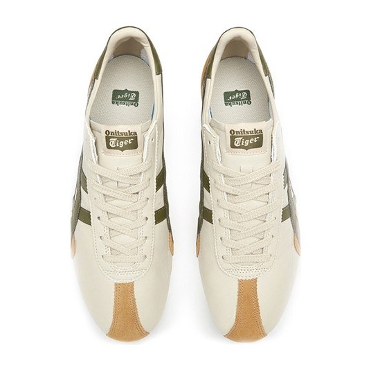 Onitsuka Tiger Runspark Beige