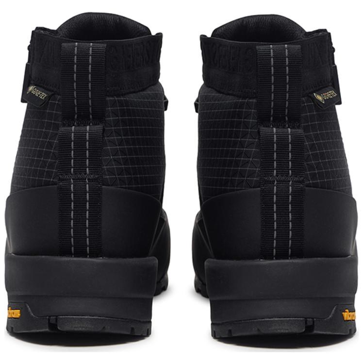 The North Face Glenclyffe GORE-TEX Black