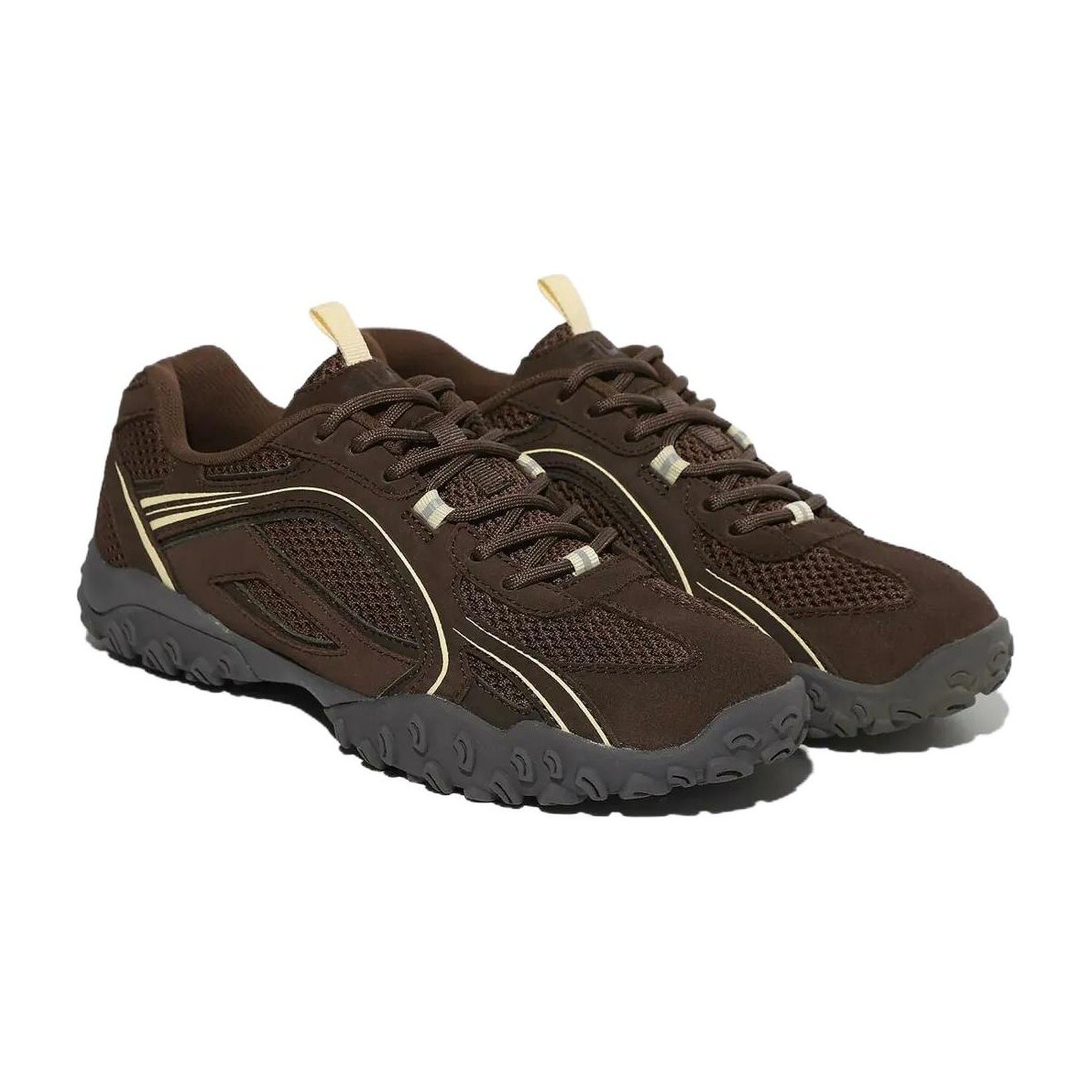 FILA Eschape MS Terrain Crusher Brown