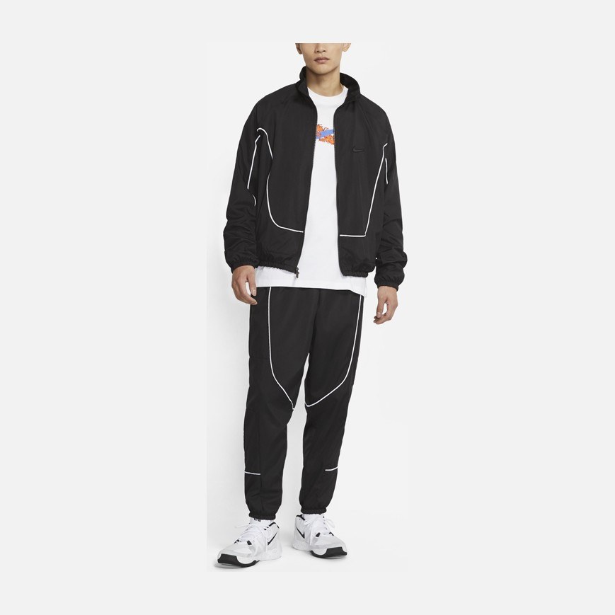 Nike Throwback Jacket