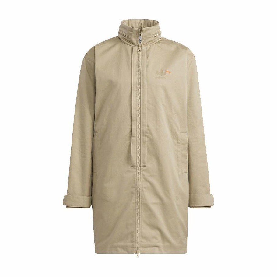 adidas Mr Parka