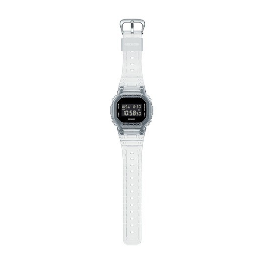 Casio G-Shock DW-5600SKE-7PR