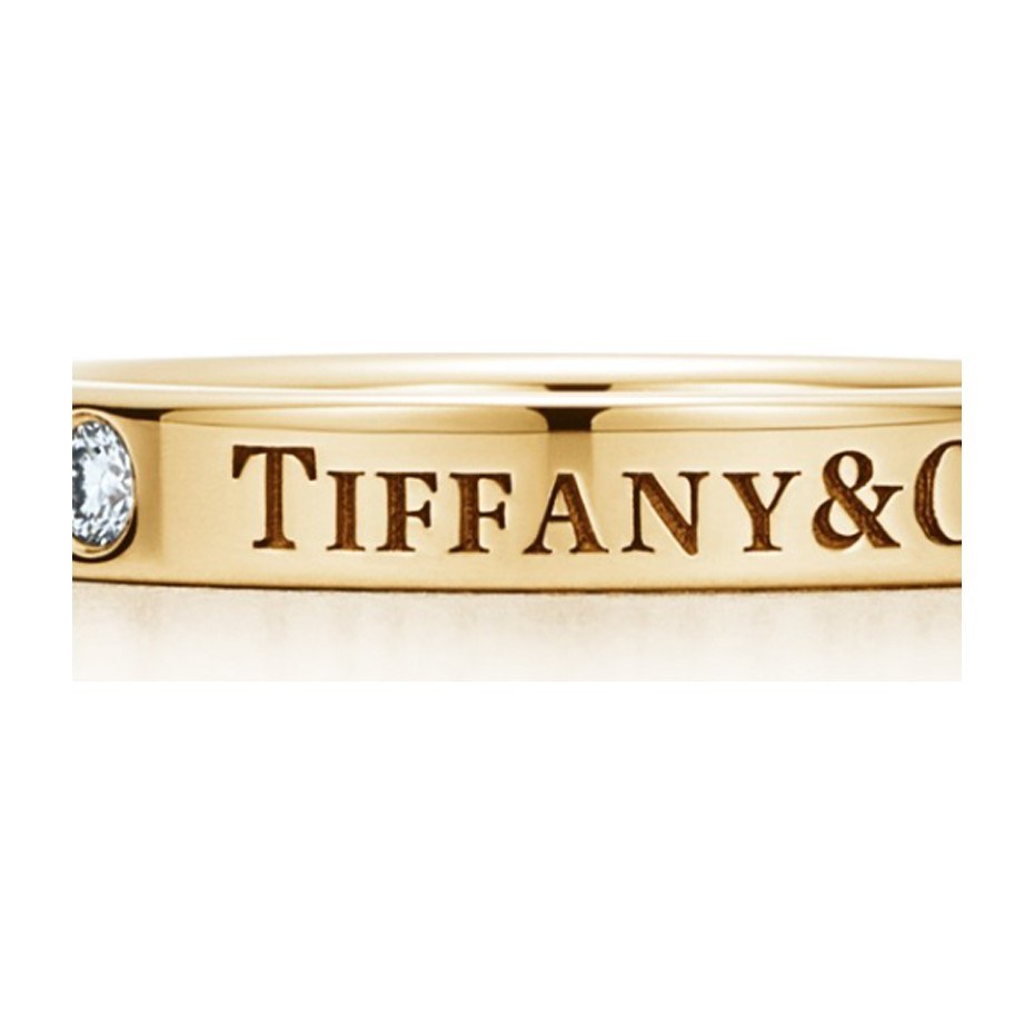 Tiffany & Co.