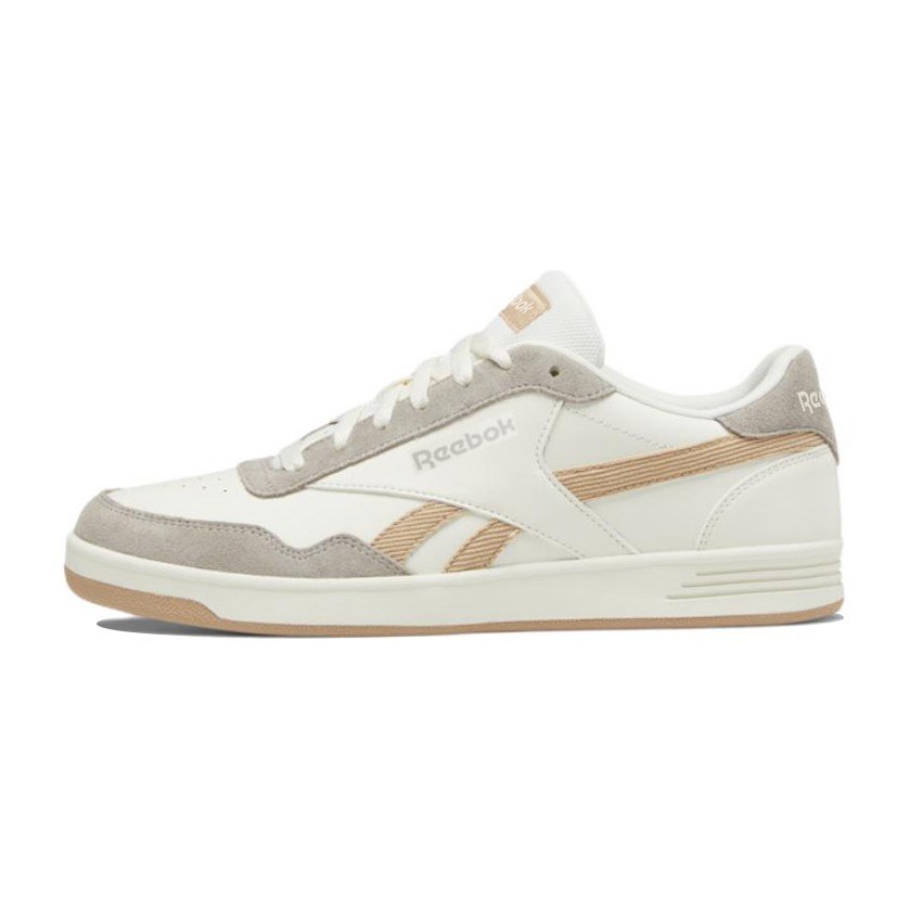 Reebok Royal Techque T White Brown
