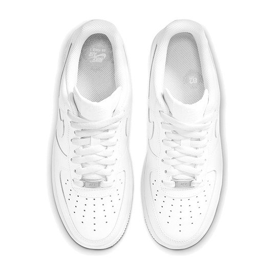 Nike Air Force 1 '07 "Triple White"