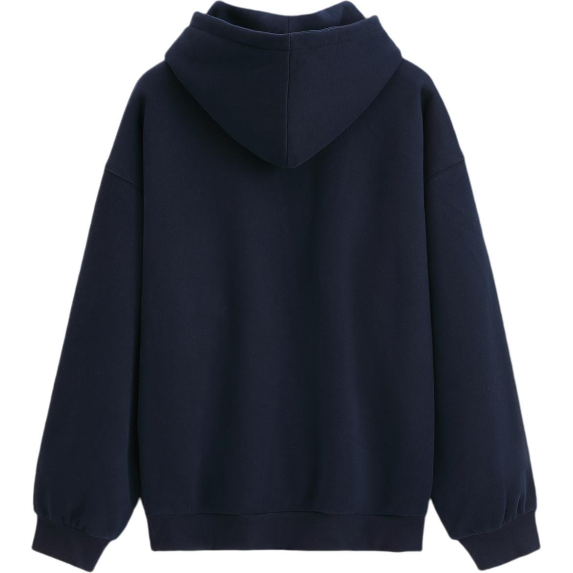 GAP Hoodie Grey