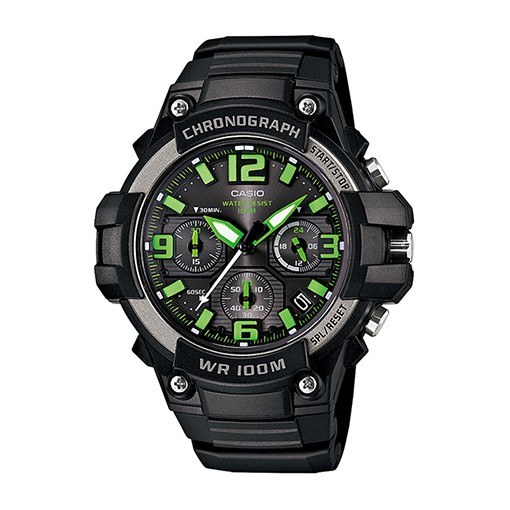 Casio MCW-100H-3AVDF