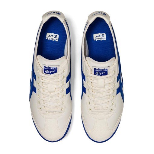 Onitsuka Tiger Mexico 66 Off White Blue