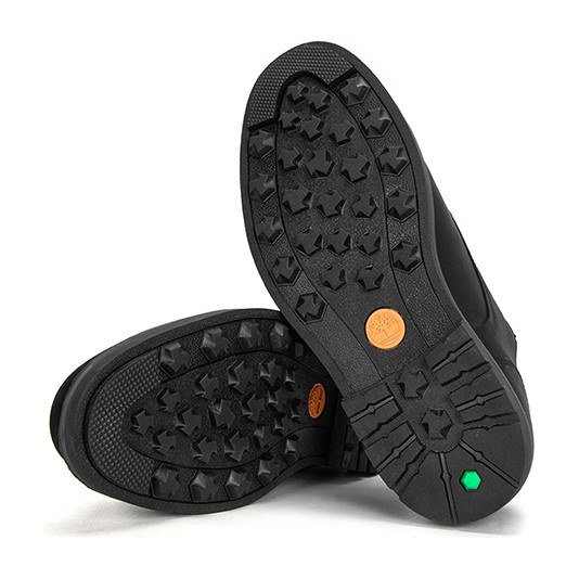 Timberland Crestfield WP Oxford Black