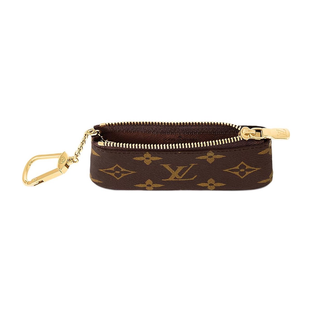 Louis Vuitton Monogram Key Pouch