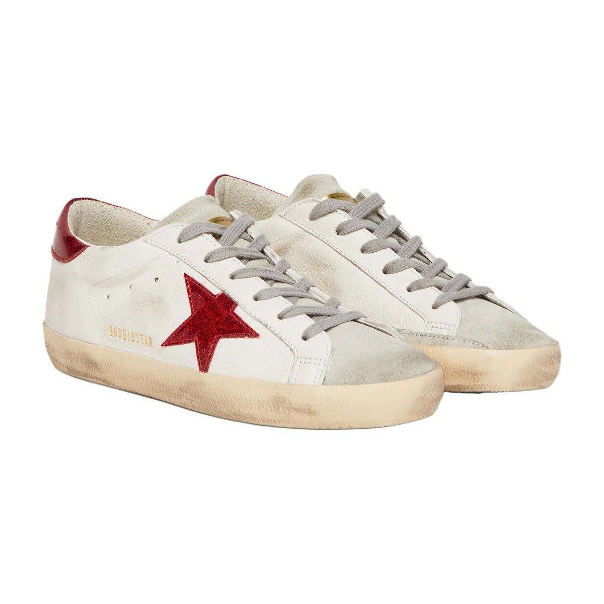 Golden Goose Mid Star