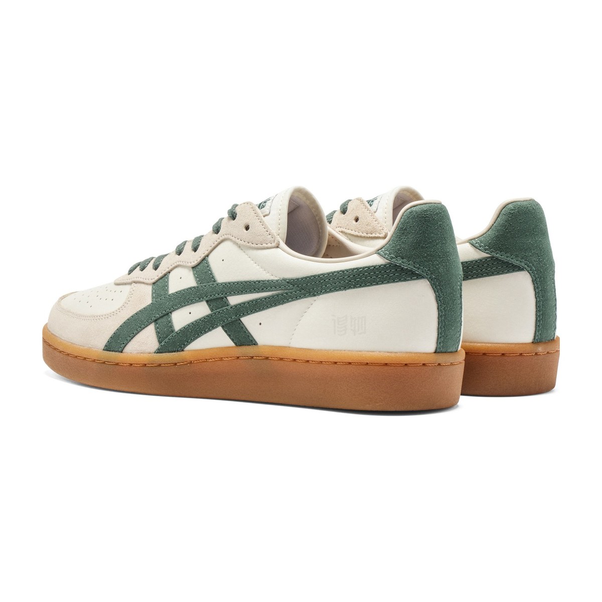 Onitsuka Tiger GSM White Green