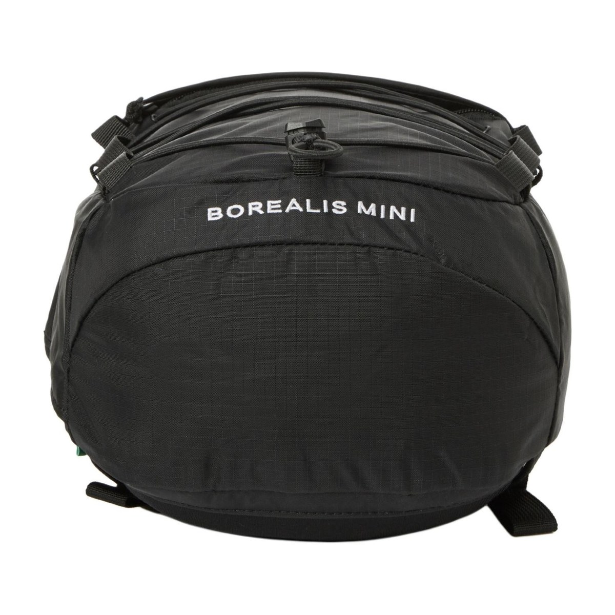 The North Face Mini Backpack Black