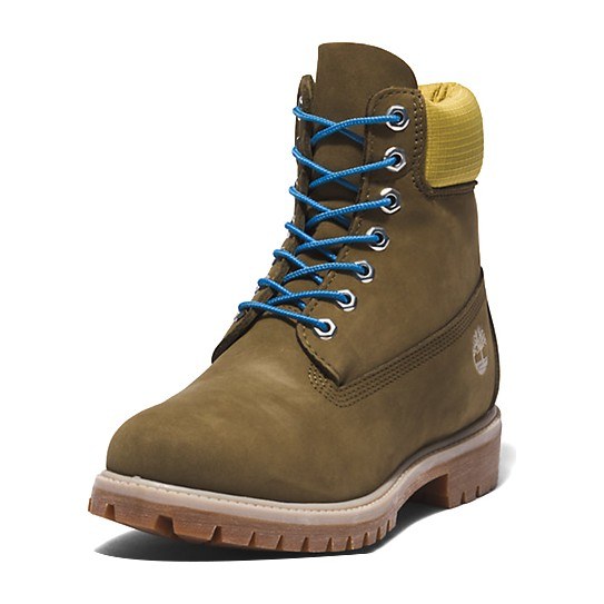 Timberland Premium 6 Inch