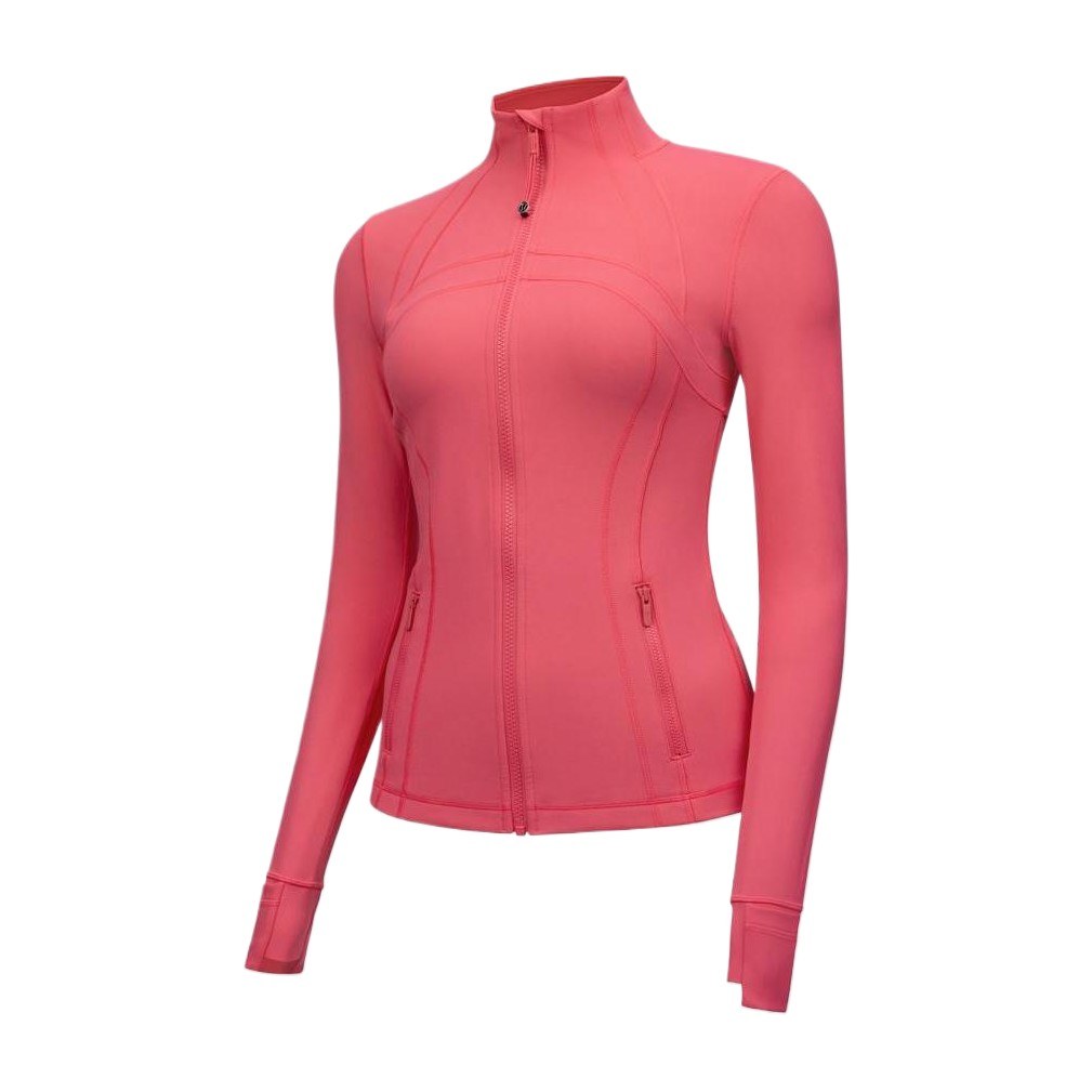 lululemon Define Nulu Jacket