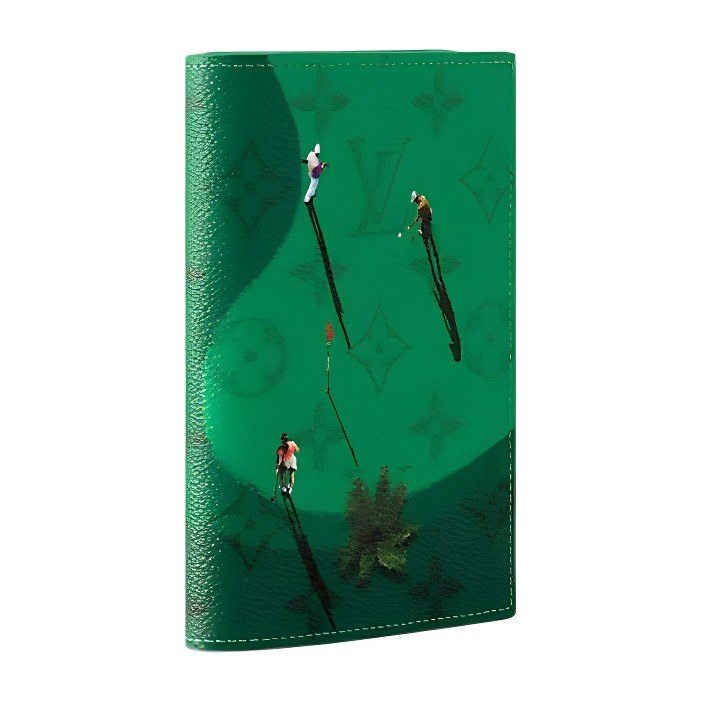 LOUIS VUITTON x Werner Bronkhorst