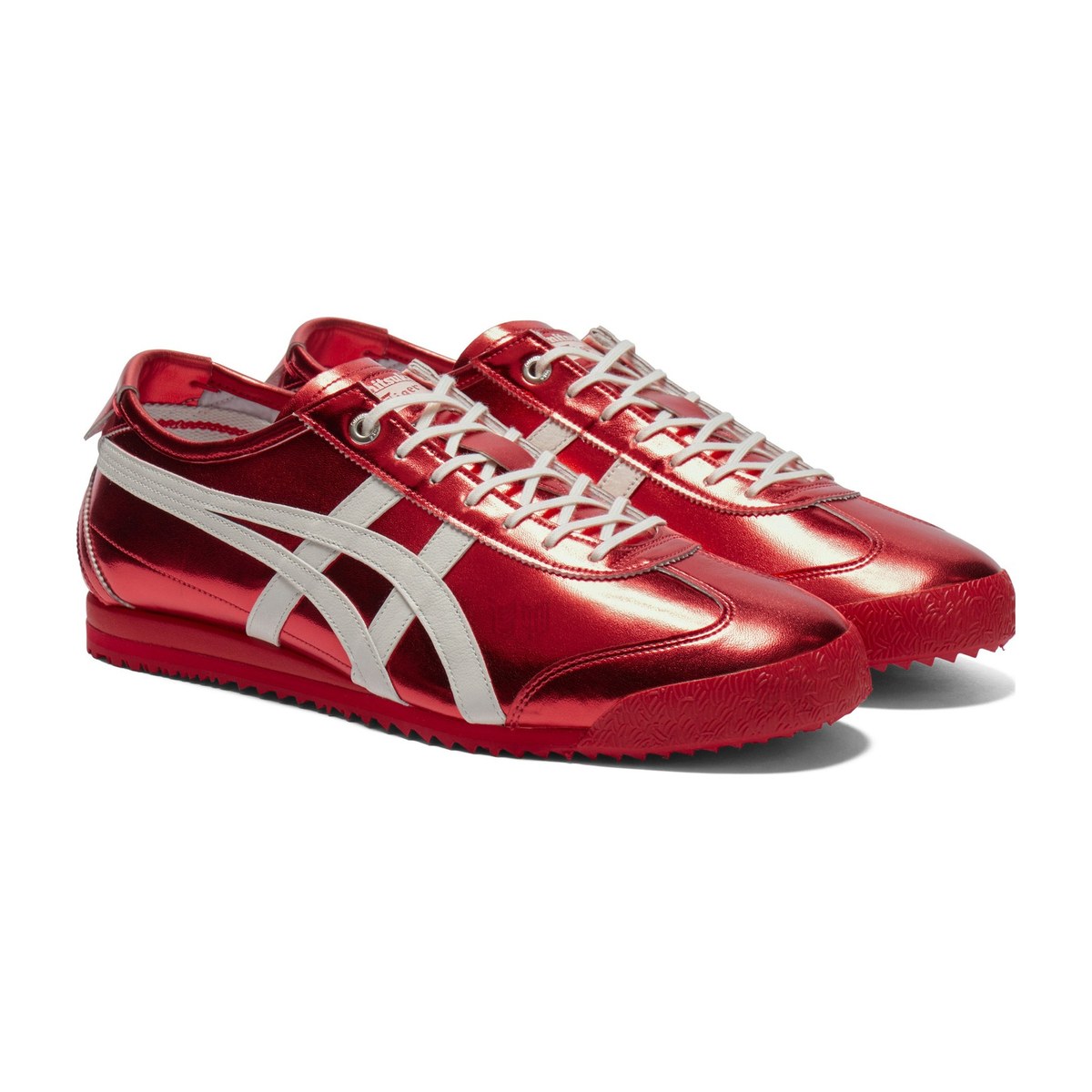 Onitsuka Tiger MEXICO 66 SD Red